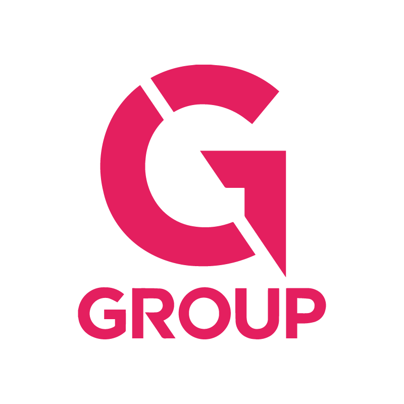 g group red