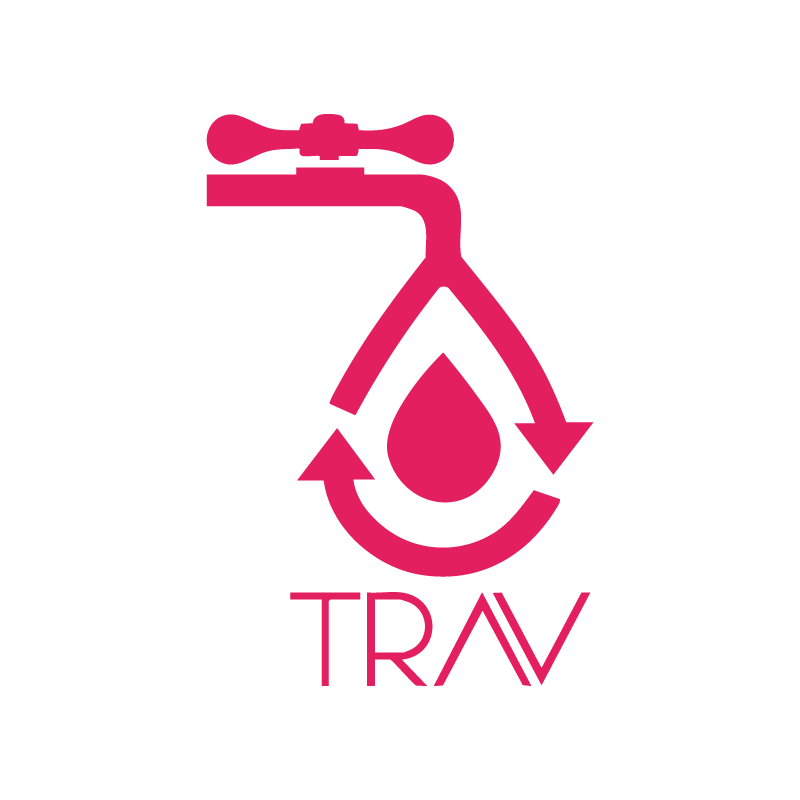 trav red