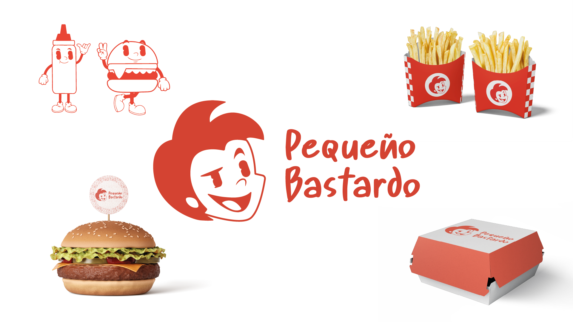 pequeno bastardo mi pagina web 2