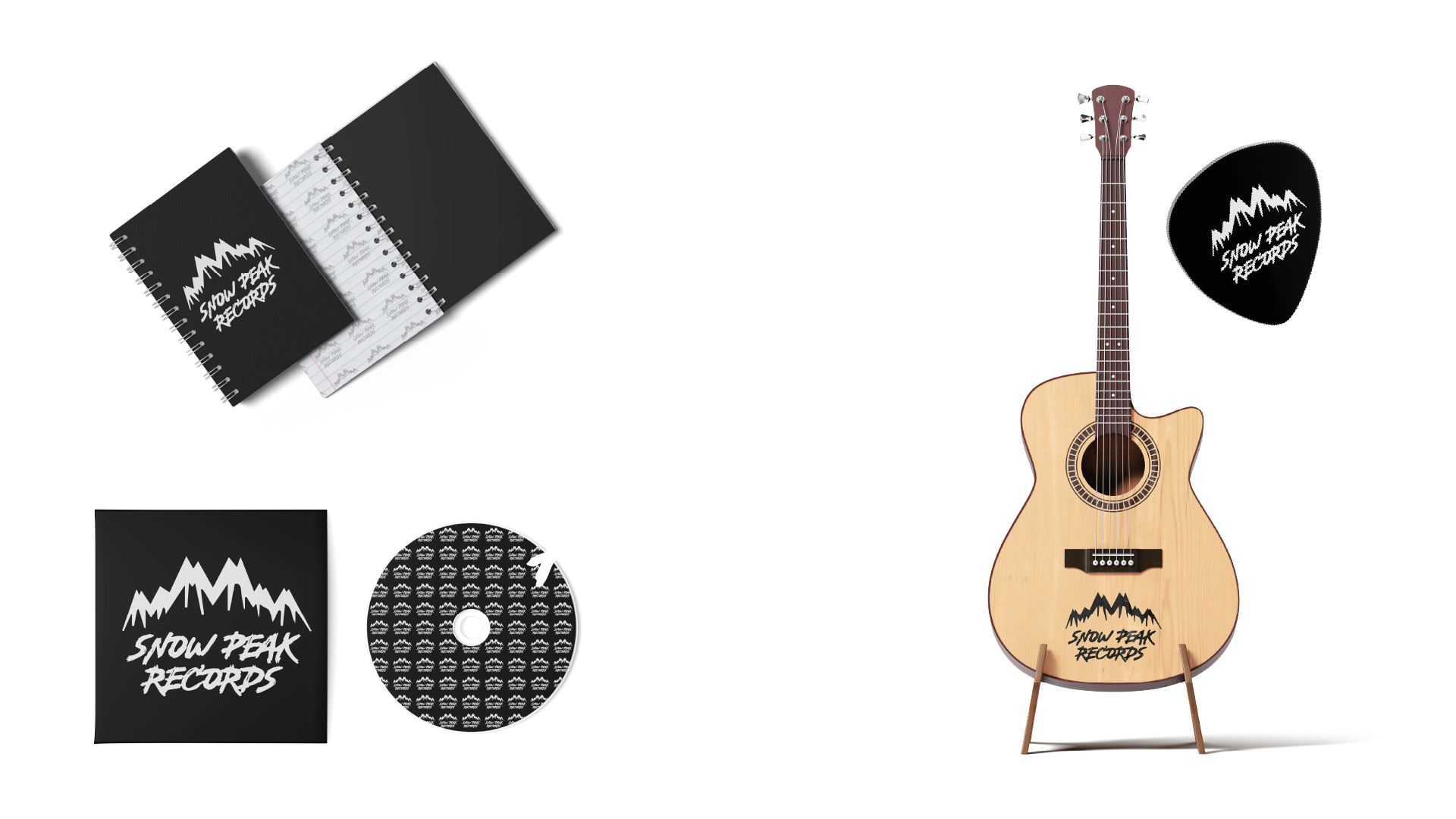 snowpeak gallery web